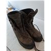 Image 2 : Cabelas Gore-Tex Boots (size 11.5)