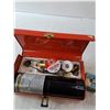 Image 2 : Mastercraft Propane Torch Kit , solder