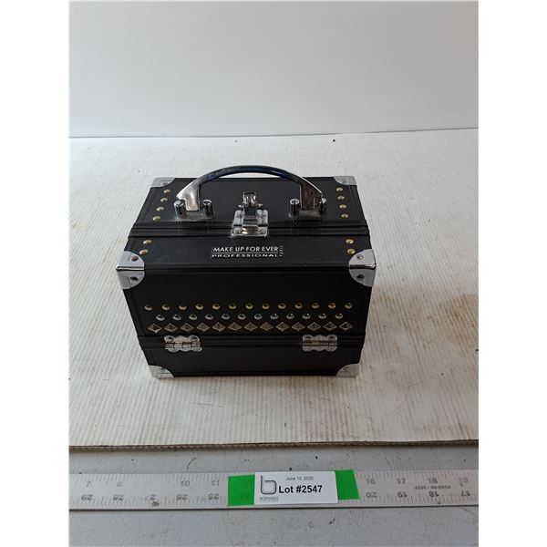 Make Up Forever Box