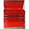 Image 2 : Brentwood Tool Box with Drawers  -  PICK UP