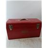Image 4 : Brentwood Tool Box with Drawers  -  PICK UP