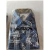 Image 2 : Western Flannel shirts Appear New(size XL)