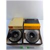 Image 1 : (2) Kodak Ektagraphic Universal Slide Trays