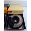 Image 3 : Kodak Ektagraphic Universal and Transvue 140 Slide Trays