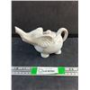 Image 1 : Ceramic Elephant Tea Pot