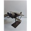 Image 4 : Airplane Desk Decoration and Serving Tray