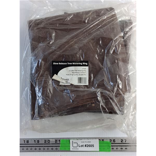 Slow Release Tree Watering Ring