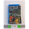 Image 1 : The Hardy Boys Mystery of the Desert Giant Book by Franklin W Dixon