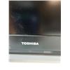 Image 2 : Toshiba TV - 31'' x 6'' x 23'' - As Is CANNOT SHIP