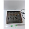 Image 1 : Teac Model 2 Audio Mixer