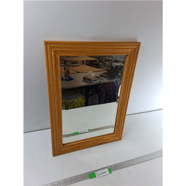Mirror -15.5'' x 22''
