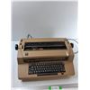 Image 1 : IBM Typewriter - As Is CANNOT SHIP