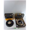Image 1 : (2) Kodak Carousel Projector Trays