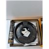Image 2 : (2) Kodak Carousel Projector Trays
