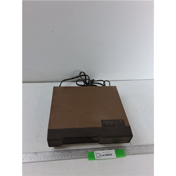 Jerrold 770 General Instrument - As Is