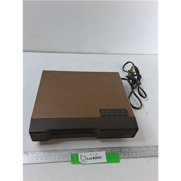 Jerrold 770 General Instrument - As Is