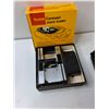 Image 2 : Kodak Carousel Projector And Carousel Stack Loader - As Is