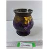 Image 1 : Decorative Vase - 6.5'' Tall