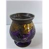 Image 2 : Decorative Vase - 6.5'' Tall