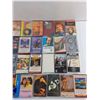 Image 3 : Assorted Cassette Tapes - Nitty Gritty Dirt Band,Carroll Baker,Blue Rodeo, Misc