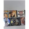 Image 3 : (9) Cd - Madonna, Michelle Wright, Faith Hill, Misc
