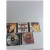 Image 4 : (9) Cd - Madonna, Michelle Wright, Faith Hill, Misc