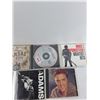 Image 3 : (7) CD - Shania Twain, Bruce Springsteen, Elvis Presley, Misc