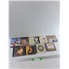 Image 1 : (9) CD - Faith Hill, Elvis Presley, Kenny Rogers, Misc