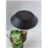 Image 4 : Solar Paneled Frog Light - As Is