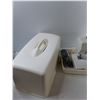 Image 3 : *Singer Sewing Machine - As Is CANNOT SHIP