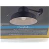 Image 2 : Campbell 14" Ceiling/Wall Mount Light - As Is
