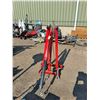 Image 3 : **Black Jack 4000 lbs Hydraulic Engine Hoist - PICK UP ONLY