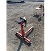 Image 2 : **Engine Stand - 31 x 33 x 29  -  PICK UP ONLY
