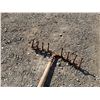 Image 3 : **Antique Adjustable Rake- Cannot Ship