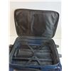 Image 3 : (2) Cambridge Rolling Luggage (Duffle Bag 28" Length, Suit Case 22" x 14" x 7")