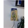 Image 6 : Slide Dimmer with Preset, Pull Chain, Christmas Tree Light Up Ornament and Misc