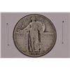 Image 1 : 1927 SILVER STANDING LIBERTY QUARTER