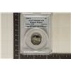 Image 1 : 2005-S WESTER WATERS NICKEL PCGS PR69 DCAM