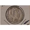 Image 1 : 1907-O SILVER BARBER HALF DOLLAR