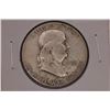 Image 1 : 1951 SILVER FRANKLIN HALF DOLLAR
