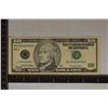 Image 1 : 1999 US $10 FRN GREEN SEAL WITH NEATER SERIAL