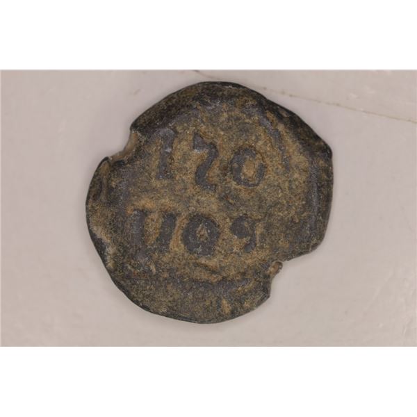 STONE ANCIENT BAG SEAL