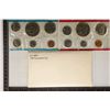Image 1 : 1978 US MINT SET (UNC) P/D (WITH ENVELOPE)
