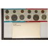 Image 2 : 1978 US MINT SET (UNC) P/D (WITH ENVELOPE)
