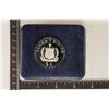 Image 2 : 1978 SAMOA 1 TALA STERLING SILVER PROOF COIN