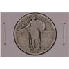Image 1 : 1925 SILVER STANDING LIBERTY QUARTER