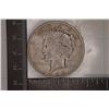 Image 1 : 1922-S PEACE SILVER DOLLAR