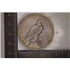 Image 2 : 1922-S PEACE SILVER DOLLAR