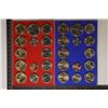 Image 1 : 2007 US MINT SET (UNC) P/D (IN PLASTIC PACKAGES)