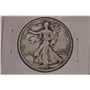 Image 1 : 1943-S SILVER WALKING LIBERTY HALF DOLLAR